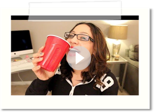 Underage Drinking // KaylaTalk