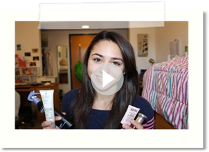 September Favorites!
