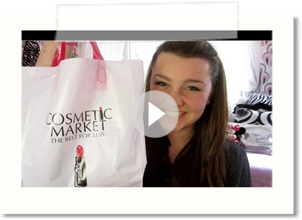 NYC Discount Makeup HAUL
