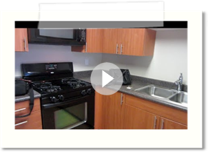 My NEW Loft Apartment Tour!