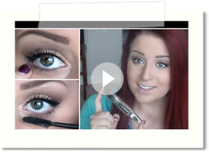 First Impressions ♥ Loreal Voluminous Butterfly Mascara