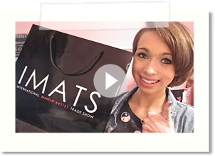 IMATS TAG! (NYC 2013)