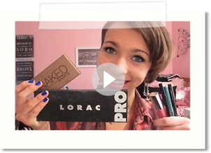 ♥ May Favorites! ♥