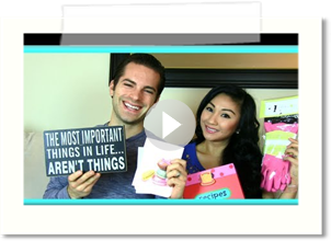 ✿ MOTHER'S DAY GIFT GUIDE! ✿