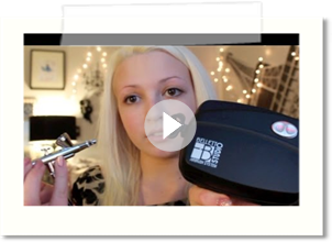 First Impressions: Belletto Studio Airbrush System + 60% OFF!!