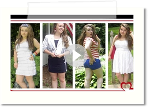 ❤ Fourth of July Outfit Ideas ❤