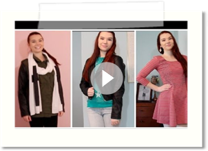 Outfits of the Week: February 11-14