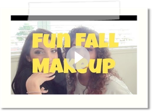 Fall Makeover With TAYLOR!