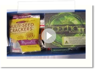 Klutch Club Best of Box for July 2013
