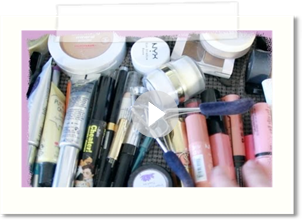 Makeup Collection!! | BeautyLiciousInsider!