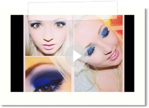 Abyss Eyes tutorial