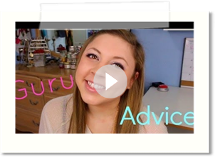 How To Be a Successful Beauty Guru | 2013