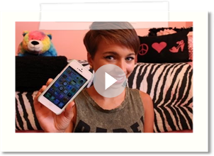 What's On My iPhone?!