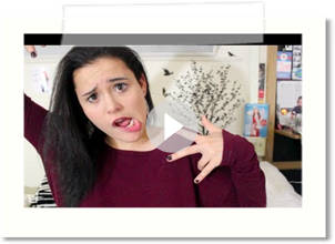 PARTIES, FRESHMAN 15, DORM LIFE.. (College Q&Ayydubs)