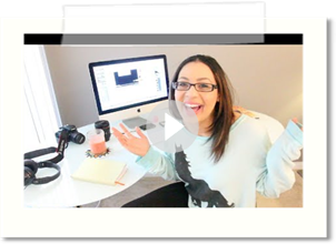Desk Tour