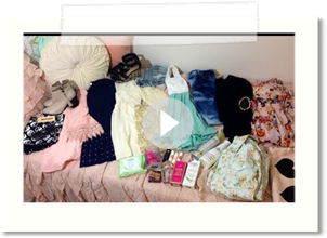 Haul! NastyGal, Tobi, Sephora & Target