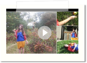 🎃 Snow White Halloween Tutorial🎃