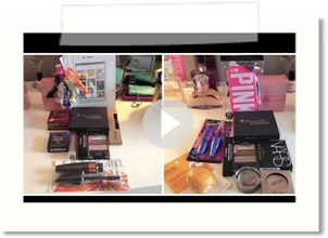 Huge Summer Collab Giveaway