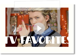 TV Favorites