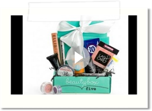 BeautyBox5 Un-Boxing!