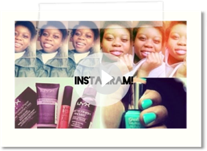 ♡ INSTAGRAM + GIVEAWAY!
