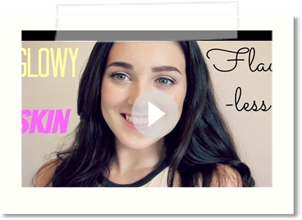 Get Glowy, Flawless Skin for Summer! Ft. PMD ♡