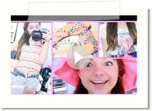 Pre-Summer Fashion Haul =) Urban Outfitters, Forever 21, & more!