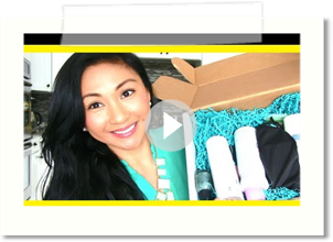 FabFitFun VIP Unboxing + Review!
