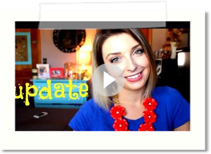 CHIT CHAT: UPDATE :)