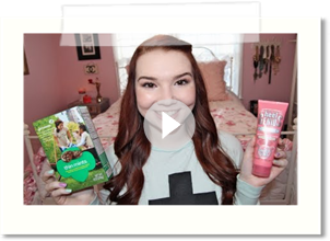 February Favorites!