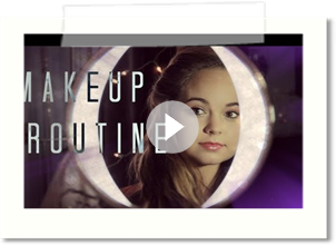 My FALL Makeup Routine!