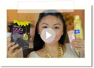 DRUGSTORE MAKEUP HAUL, REVIEW, SWATCHES! Garnier Olia, Maybelline BB Cream, Neutrogena Foundation