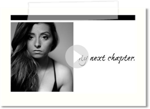My Next Chapter... | LoveLaurenElizabeth