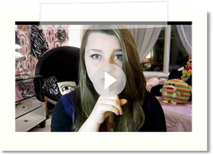 Pretty Little Liars TAG