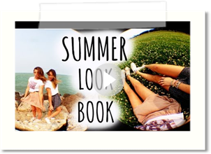 ☼LookBook☼ Outfits for the Beach (feat. LoveLaurenElizabeth)