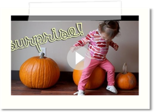 We're Having A BABY!