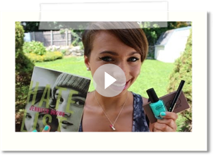 July Favorites!