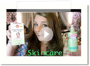 My Skincare Routine + Product Reviews
