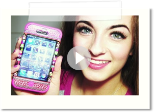 What's on my IPhone?