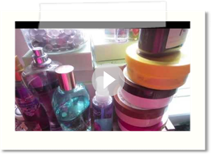 Goo Hoarding Part 5- Perfumes & Lotions