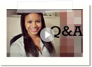 College? Sorority? Boyfriend? ~ Q&A #1