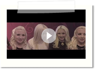 Quick GIVEAWAY for Thanksgiving! - 4 in 1 Hair Tool