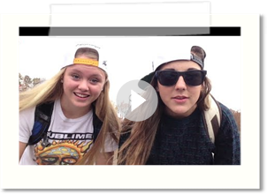 School Daze: Halloween Costumes! OOTD