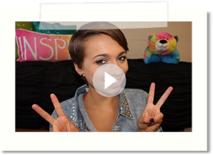 College Vlog + Update!