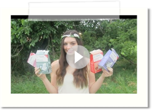 LA Fresh ♥ First Impressions Review + Demo!