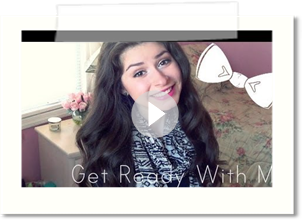 Get Ready With Me #5