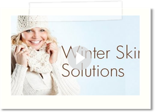 Winter Skin Solutions & Giveaway(CLOSED)