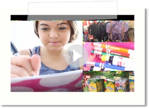 Back to School Supply Haul!!! + Giveaway! 🎨