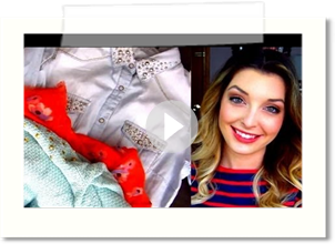 HAUL: Birthday Edition - Victoria's Secret, Forever 21, Bath & Body Works