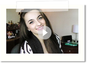 Healthy Hair- My Haircare Routine